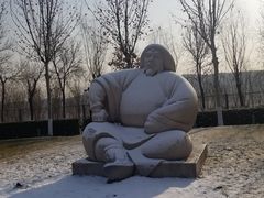 -九十九顶毡房(阜石路店)