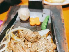 -和彩放题餐厅(酒仙桥店)