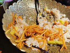 -楼兰新疆主题餐厅(坂田佳华领汇广场店)