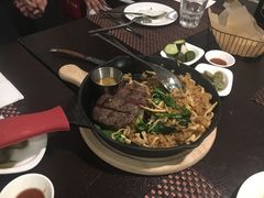 -TAMATI(巴黎贝甜韩式西餐厅店)