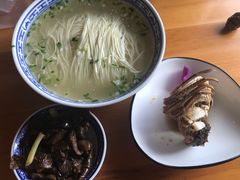 -同得兴 Since·1995 传统苏式面馆(十全街店)