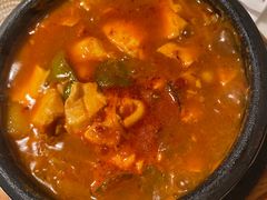 -七八冷面·延边朝鲜族美食(圣熙八号店)