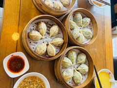 -东升灌浆包(辛庄街总店)