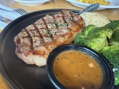 -星期五餐厅(金融街店)