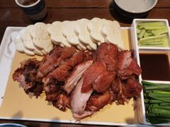 -张大嘴菜馆(庞各庄店)