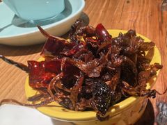 -缘生态云南菜·野生菌庭院餐厅(华侨城店)