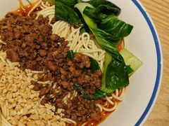 -蓉李记成都名小吃(武汉经开万达店)