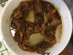 -七爷清汤腩·港式餐厅(金狮广场店)