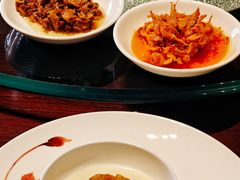 -杭州西子湖四季酒店·金沙厅