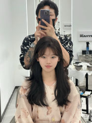 -MY HAIR 旗舰店