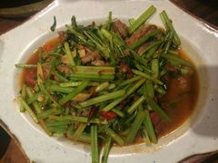 -天山醉美辣子鸡(文艺路店)