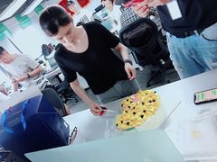 -卡漫莫尼蛋糕(徐汇店)