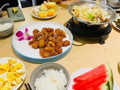 -大丰收李家(闽侯正荣财富中心广场店)