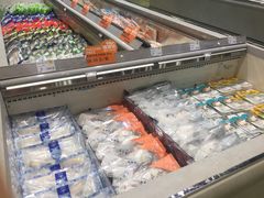 -果蔬好生活超市(乐堤港店)