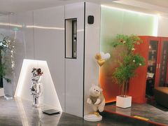 -成都ins星空塔酒店(春熙路天府广场店)