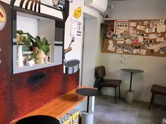 -Joymean coffee.见面咖啡
