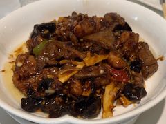 -大鸭梨烤鸭(左家庄店)