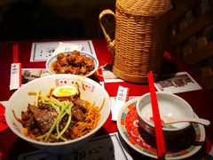 -味福记·本地特色菜(八一万达广场店)