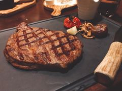 -恰餐厅及酒吧 CHAR Bar & Grill (北京丽都皇冠假日店)