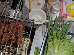 -陈六子全羊馆·烧烤·烤羊排(山东理工大店)