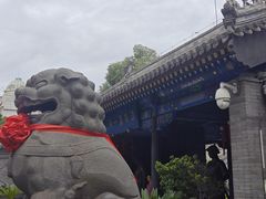 -内蒙古将军衙署博物院