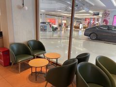 -星巴克臻选(泉州晋江SMMALL店)