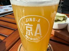 东北ipa-京A Taproom·精酿餐吧(CBD店)