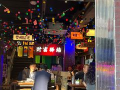 -水巷子·巴掌腰片重庆火锅(云纺店)