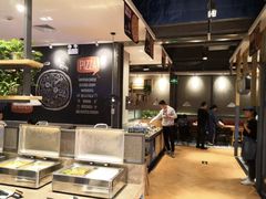 -比格比萨自助(美乐城店)