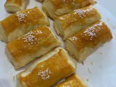 -喜宴又一村·粤菜·茶点·海鲜(壹方天地店)