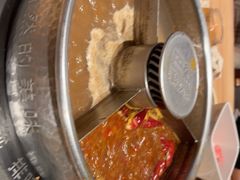 -巴奴毛肚火锅(龙湖锦艺城店)