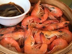 清蒸虾-玺尊龙·云岭四季(西南店)