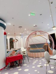-MELAND CLUB亲子乐园·派对·餐厅(北京芳圆里ID MALL店)