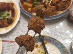 -汗腾格里·风味餐厅(新疆驻京办店)
