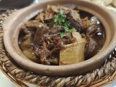 -陈记顺和潮汕鲜牛肉火锅(棠德南路店)