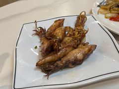 -百姓百味海鲜酒楼(粤垦路总店)