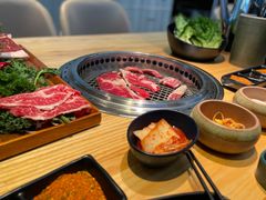 -汉拿山(包河万达店)