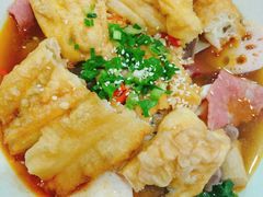 -陈光记烧腊店(罗保博士街店)