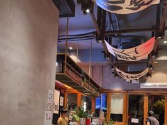 -8PINTS八品脱·日料·烧鸟·精酿小酒馆(莘庄店)