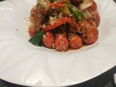 -虾胡闹龙虾馆(湄南河店)
