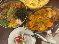 -玲婧胡同·生日蛋糕·餐厅(嘉里城店)