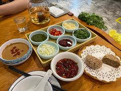 -乐宴·老北京铜火锅(桂庙店)