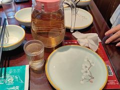 -恭敬李·烤鸭(天坛北门店)