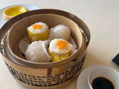 -珀翠餐厅(港岛香格里拉店)