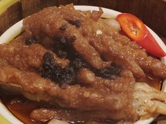 -香港新曜记茶餐厅(星耀城店)