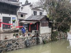-绩溪龙川景区