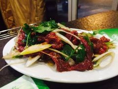 -厚味居炙子烤肉·清真(天桥南纬路店)