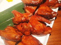 -燕郊烧鸽子(广安路店)