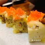 环境菜品都很不错的日料店，可以打卡