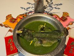 -狮拾久·现代新加坡料理(壹方城店)